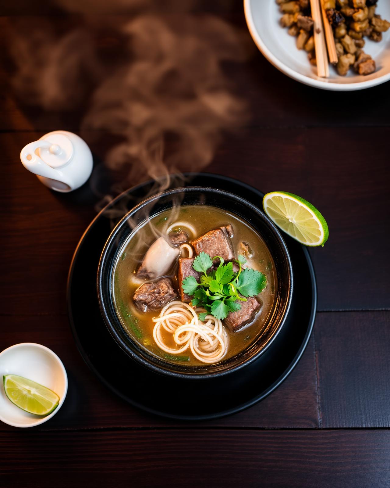 Phở Bò